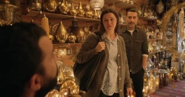 اعرف توقيت عرض وإعادة مسلسل كان ياما كان الحلقة 14