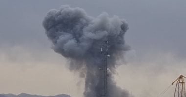 السعودية تعلن سقوط مسيرة فى مصفاة سامرف واعتراض صاروخ نحو ينبع