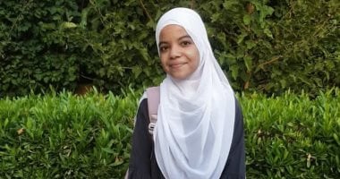 جنى إيهاب بنت الأزهر تحصد المركز الأول بمسابقة دبى للقرآن بقيمة مليون دولار جنى إيهاب بنت الأزهر تحصد المركز الأول بمسابقة دبى للقرآن بقيمة مليون دولار