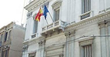 سفارة إسبانيا بالقاهرة: الأوضاع فى مصر مستقرة والمطارات تعمل بشكل طبيعى