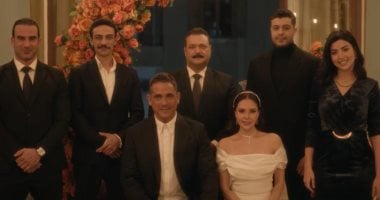 اعرف توقيت عرض وإعادة مسلسل رأس الأفعى الحلقة 17