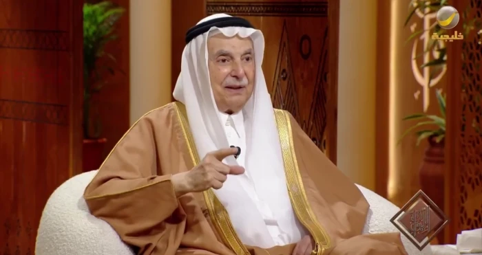 صحيفة المرصد - بالفيديو.. الدكتور حسين الجزائري يكشف كيف أقنع أهالي القصيم بإنشاء مدرسة للتمريض رغم رفضهم في البداية!