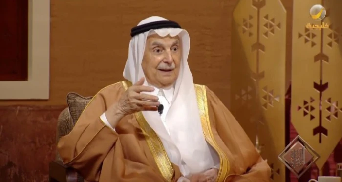 صحيفة المرصد - بالفيديو: وزير الصحة الأسبق يكشف سر إخفاء هويته كسعودي أثناء دراسة الطب في مصر.. وسؤال أربكه في اختبار الجراحة