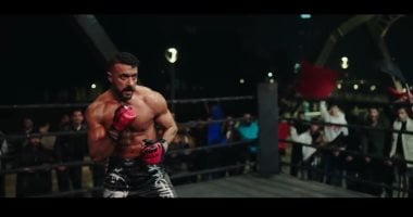 الجمهور يتفاعل مع عودة علي كلاي في الحلقة الـ25.. والعوضي يعلق: اكتساح الجمهور يتفاعل مع عودة علي كلاي في الحلقة الـ25.. والعوضي يعلق: اكتساح