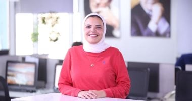 سارة صلاح تكتب: دينا الشربينى تواصل تألقها الدرامى بمسلسل اتنين غيرنا