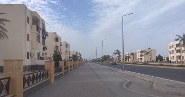 الأرصاد: عدم استقرار فى الأحوال الجوية غدا وأمطار متفاوتة الشدة ونشاط للرياح