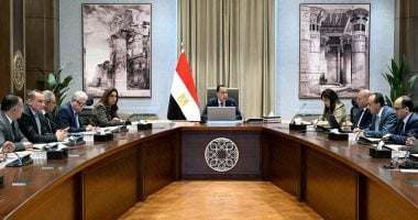 الحكومة: مهرجان العيد والربيع بحدائق تلال الفسطاط عقب انتهاء شهر رمضان