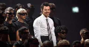 هارى ستايلز يلجأ للجرى للهروب من ضغوط النجومية