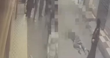 زوج يضرب زوجته بـ ساطور فى نهار رمضان بسبب خلافات أسرية بطنطا