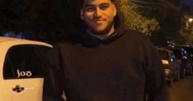 حبس صديق المتهم بقتل طالب الأكاديمية البحرية في النزهة لاشتراكه فى الجريمة