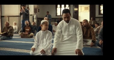 مسلسل رأس الأفعى الحلقة 17.. حالة فوضى بين المصلين بسبب انفجار بأحد المساجد