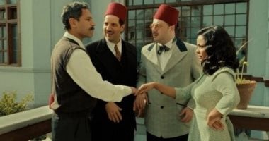 5 أبراج لا تستطيع نسيان الحبيب مثل علوى فى مسلسل النص التانى