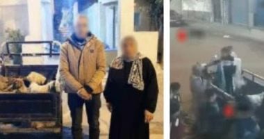 فيديو شوال الكلاب بالإسكندرية يقود الأمن لضبط المتهمين بتهديد حياة الحيوان