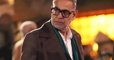 علي كلاي الحلقة 18.. عزازي يعترف لـ علي بأنه والده