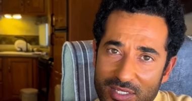 عمرو سعد يعلن الإفراج عن 53 غارما وغارمة ضمن مبادرته الرمضانية