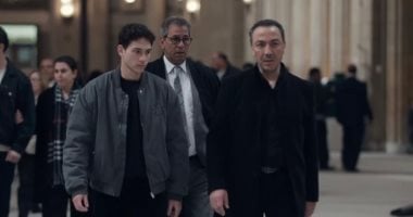 مسلسل فرصة أخيرة الحلقة 10.. على الطيب يقبض على الذراع الأيمن للضو