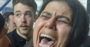 دموع لا تجف.. صرخة أم مكلومة فقدت ابنها في لحظة غدر أمام باب الجامعة دموع لا تجف.. صرخة أم مكلومة فقدت ابنها في لحظة غدر أمام باب الجامعة