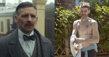 بول أندرسون بطل Peaky Blinders يتحدث عن أكبر أزماته