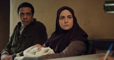 أعرف توقيت عرض وإعادة مسلسل حكاية نرجس الحلقة 6