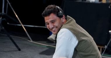 شادى وصفى: كواليس برنامج الكاميرا الخفية كلها لذيذة وبنشتغل على راحتنا