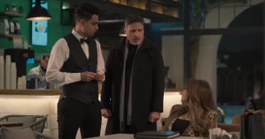 اعرف توقيت عرض وإعادة مسلسل أولاد الراعي الحلقة 24