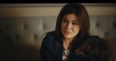 اعرف توقيت عرض وإعادة مسلسل اللون الأزرق الحلقة 9