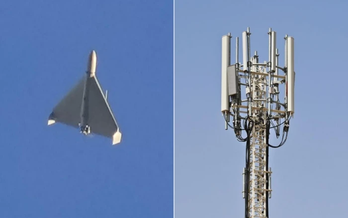 صحيفة المرصد - باحث سعودي يكشف عن إجراء تقني باستخدام أبراج الاتصالات لتعطيل الطائرات المسيّرة