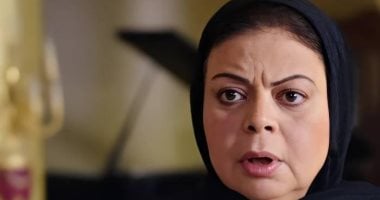 أشرف زكي لـ«اليوم السابع»: شقيقتي بخير وتخرج اليوم من المستشفى