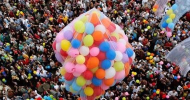 5 أيام مدفوعة الأجر.. موعد إجازة عيد الفطر المبارك فى مصر