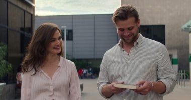 مشاهدات ضعيفة لمسلسل Vladimir بعد طرحه على نتفليكس