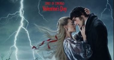 تعرف على إيرادات فيلم Wuthering Heights