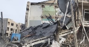 إيران تصدرا إعلانا ردا على التهديد بضرب منشآتها النفطية