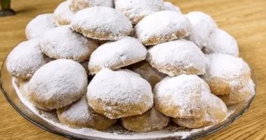 أخبار 24 ساعة.. وزارة التموين تطرح كعك العيد بالمنافذ.. اعرف الأسعار - اليوم السابع