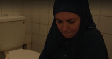 حكاية نرجس الحلقة 9.. ريهام عبد الغفور تنجح في اختطاف الطفل الثاني