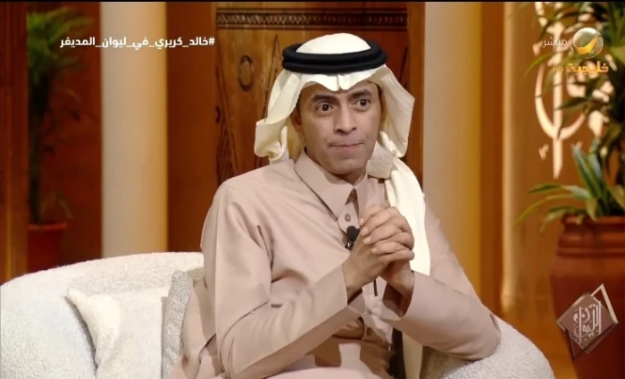 صحيفة المرصد - بالفيديو.. "مؤرخ" يكشف سبب مغادرة عبدالله فلبي السعودية بأمر من الملك سعود وعودته لاحقًا بعد الاعتذار