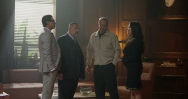 أولاد الراعي الحلقة 24.. آمال تحاول قتل فتحية وابنها راغب يصل بالوقت المناسب