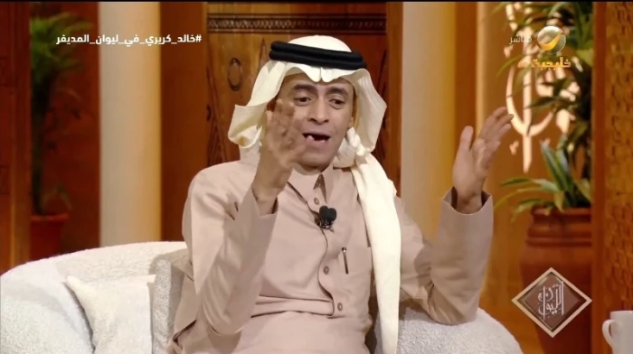 صحيفة المرصد - هل كان عبدالله فلبي جاسوسًا بريطانيًا؟.. بالفيديو: باحث في التاريخ السعودي يجيب