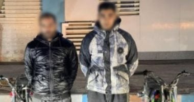 فيديو الاستعراض القاتل.. سقوط "هواة الحركات الخطرة" في قبضة أمن الإسكندرية