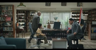 مسلسل أب ولكن الحلقة 8.. نور تشهد ضد ركين سعد