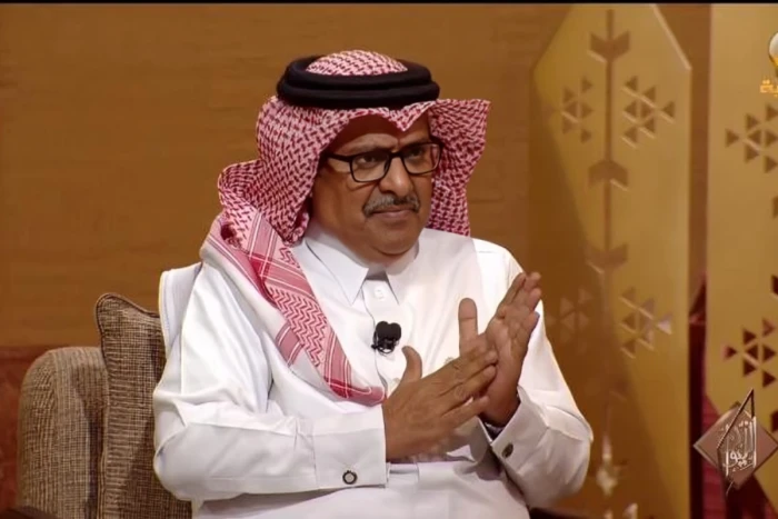 صحيفة المرصد – بالفيديو.. قصّاص أثر يكشف كيف يتم الربط بين الابن وأبيه.. ويوضح دور الأقدام في تأكيد النسب صحيفة المرصد - بالفيديو.. قصّاص أثر يكشف كيف يتم الربط بين الابن وأبيه.. ويوضح دور الأقدام في تأكيد النسب