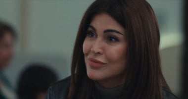 مسلسل اللون الأزرق الحلقة 10.. تحسن حالة حمزة قبل مقابلة المدرسة