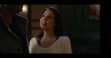 رأس الأفعى الحلقة 25.. نينا مغربى تحتفل بعيد ميلاد أمير كرارة