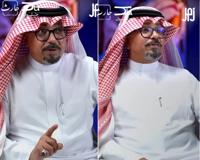 صحيفة المرصد - بسبب ساعة يد بنقالي.. بالفيديو: قصة حارس أمن بجدة يحقق لشركته مبيعات بـ 22 مليون ريال في يوم إجازة!