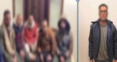 المدرس النصاب خلف القضبان.. استيلاء “مستريح السيارات” على 2.5 مليون جنيه المدرس النصاب خلف القضبان.. استيلاء "مستريح السيارات" على 2.5 مليون جنيه