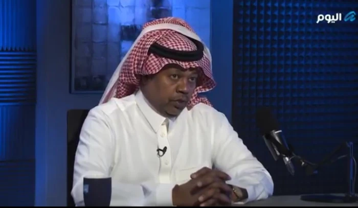 صحيفة المرصد – بالفيديو.. سعيد العويران يحسم الجدل حول ارتباطه بغادة عبد الرازق ويكشف عن عدد زوجاته المسيار! صحيفة المرصد - بالفيديو.. سعيد العويران يحسم الجدل حول ارتباطه بغادة عبد الرازق ويكشف عن عدد زوجاته المسيار!