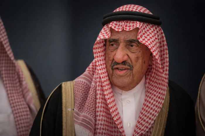 صحيفة المرصد - وفاة رجل الأعمال حمد الجميح