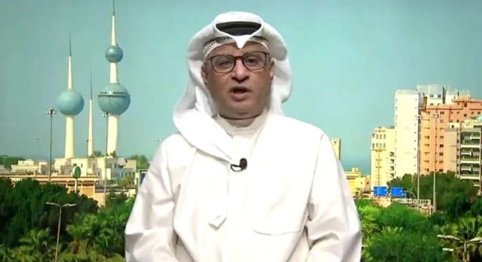 صحيفة المرصد - ‏بالفيديو.. الإعلامي الكويتي محمد الملا: دول الخليج تواجه اليوم طعنات الخيانة.. وبعض المواقف العربية مخزية تماماً
