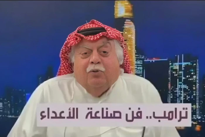 صحيفة المرصد - تعليقا على الصمت العربي .. بالفيديو .. الكاتب الكويتي فؤاد الهاشم: كنا نظن أن ⁧ مصر‬⁩ هي أم الدنيا اكتشفنا أنها زوجة الأب الثانية