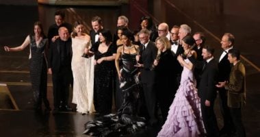 أبرز جوائز الأوسكار فيلم "One Battle After Another".. يحصد 6 جوائز