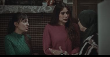 هاجر أحمد: مسلسل أب ولكن صنع حالة مثيرة للجدل على مواقع التواصل الإجتماعي